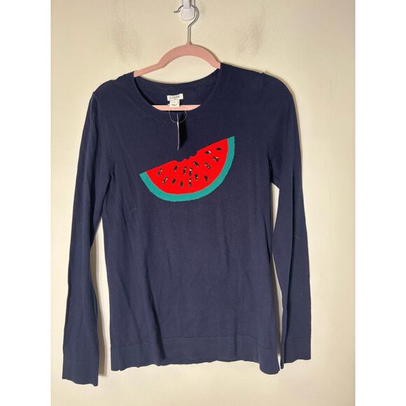 Woman's Bundle of 2 J. Crew Sweaters Sz S - Picture 2 of 2